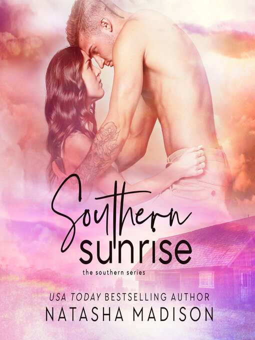 Title details for Southern Sunrise by Brian Pallino - Available